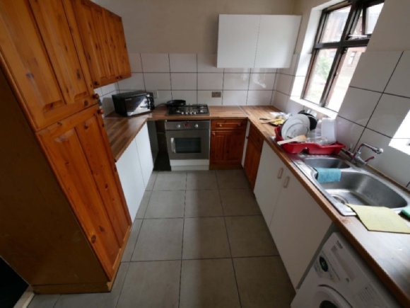 Dvivietis kambarys Stratford rajone, E15 1LT